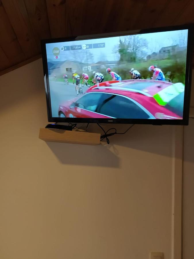 Hero Aan de Wolfsberg Екстер'єр фото